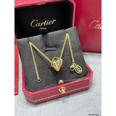 Cartier Necklaces